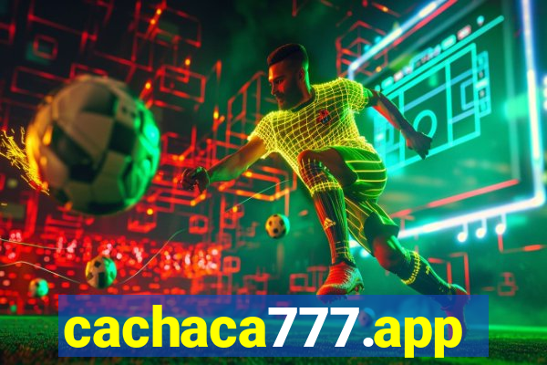 cachaca777.app