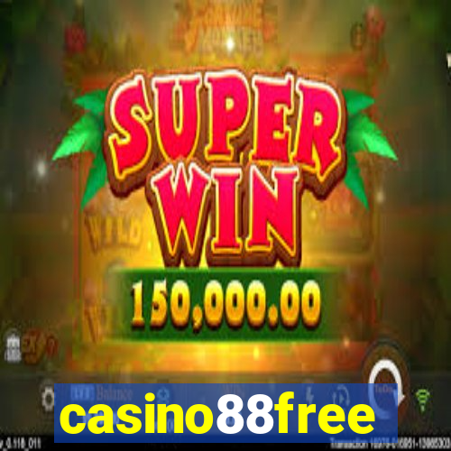 casino88free