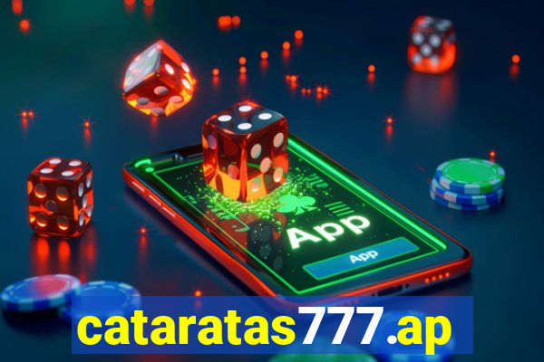 cataratas777.app