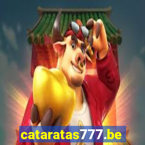 cataratas777.bet