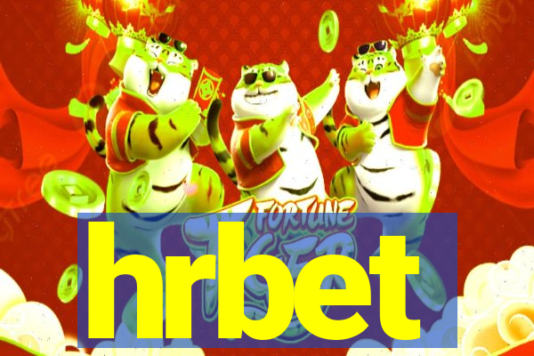 hrbet