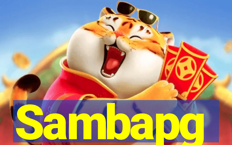 Sambapg