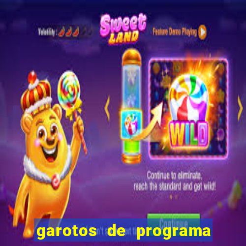 garotos de programa na zona leste