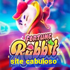 site cabuloso