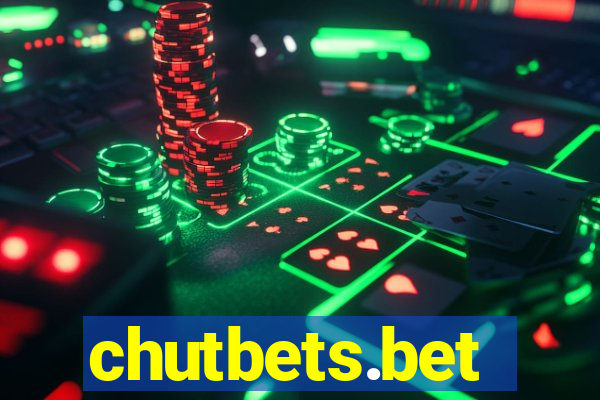 chutbets.bet