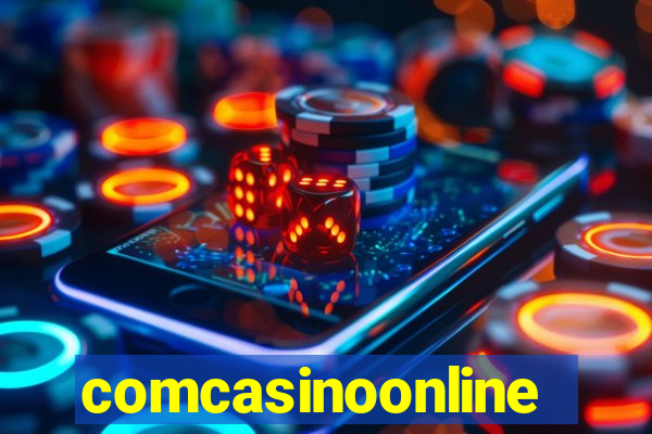 comcasinoonline