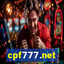 cpf777.net