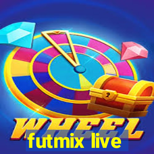 futmix live