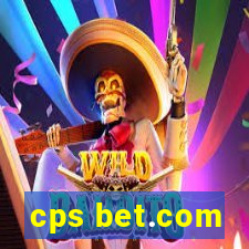 cps bet.com