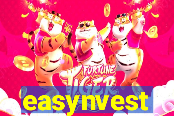 easynvest