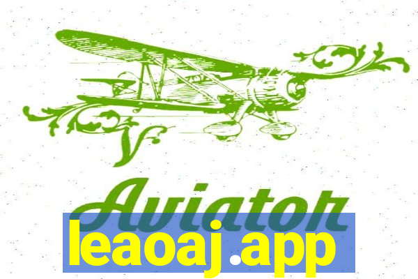 leaoaj.app