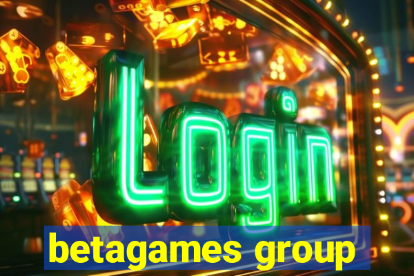 betagames group