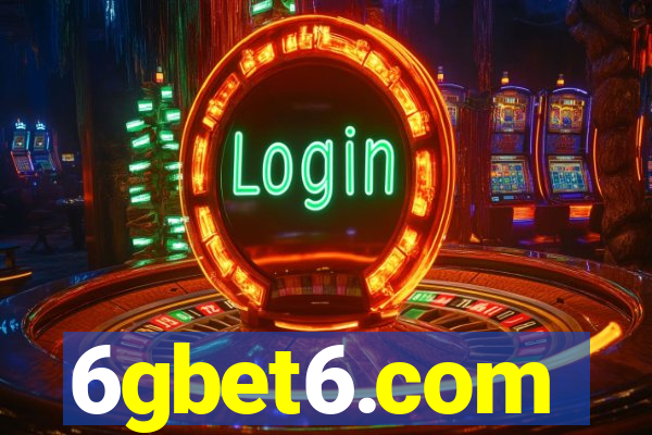 6gbet6.com