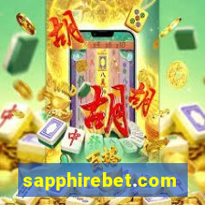 sapphirebet.com