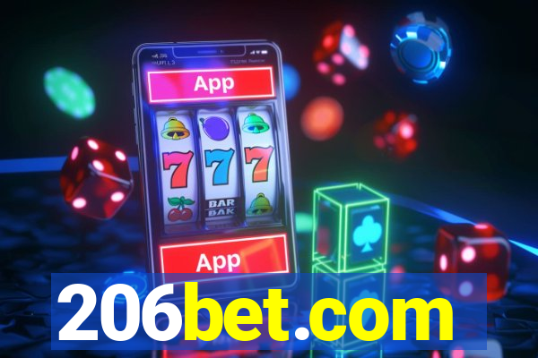 206bet.com