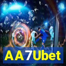 AA7Ubet