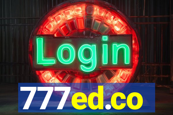 777ed.co