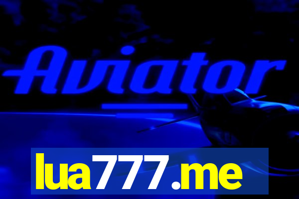 lua777.me