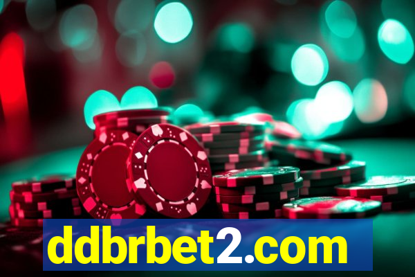 ddbrbet2.com