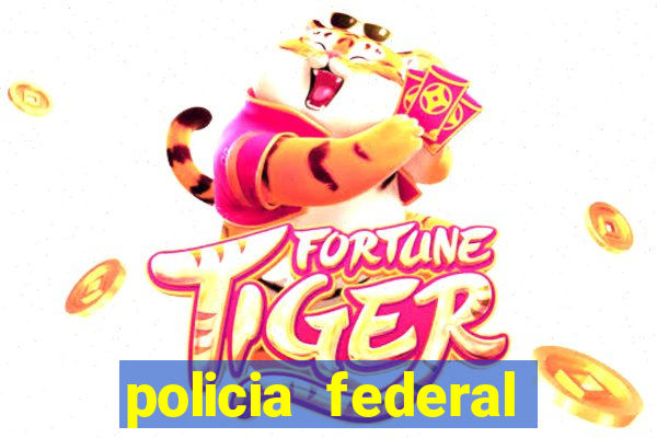 policia federal investiga flamengo