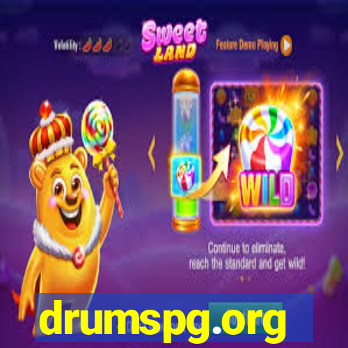 drumspg.org