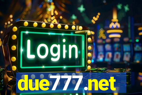 due777.net