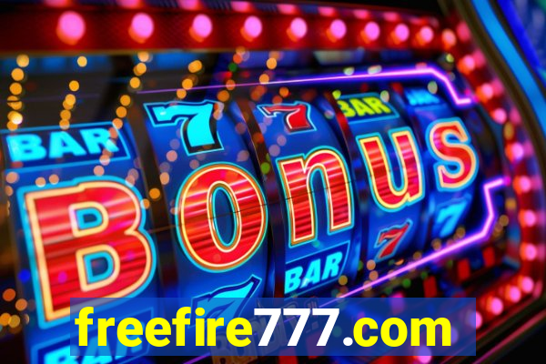 freefire777.com