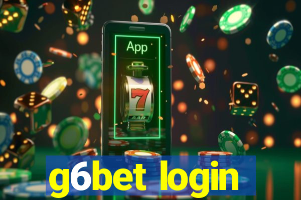 g6bet login