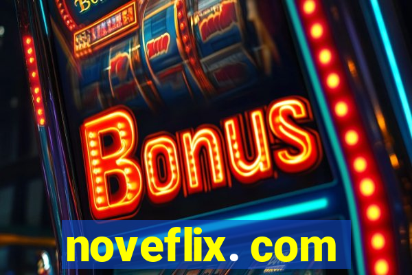 noveflix. com