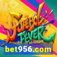 bet956.com