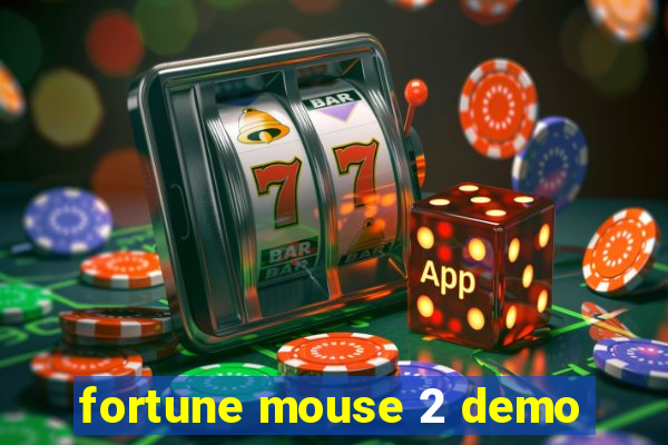 fortune mouse 2 demo