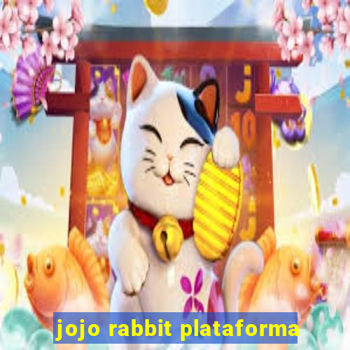 jojo rabbit plataforma