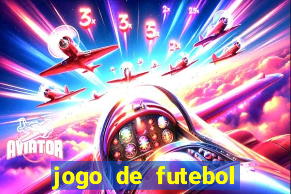 jogo de futebol gratis pc