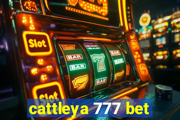 cattleya 777 bet