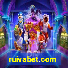 ruivabet.com