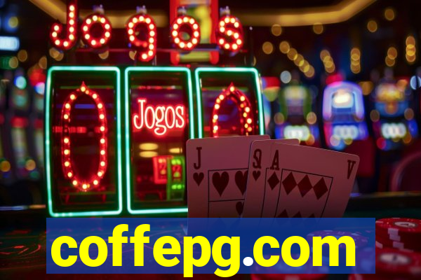 coffepg.com