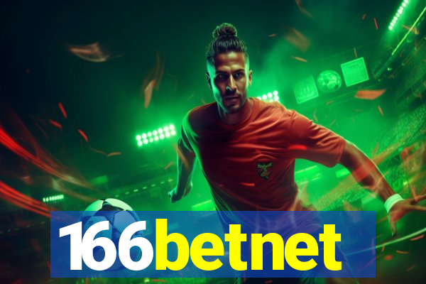 166betnet