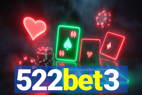 522bet3