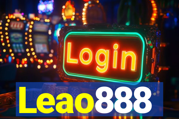 Leao888