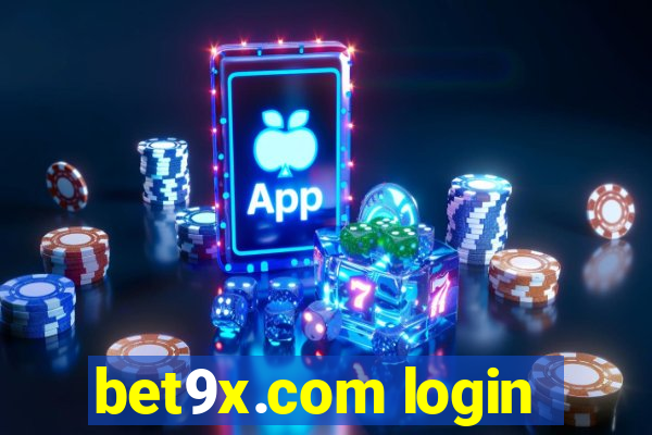 bet9x.com login