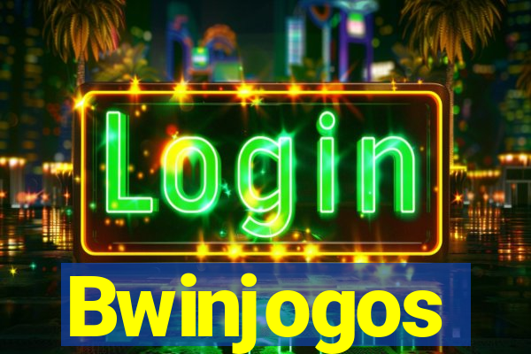 Bwinjogos