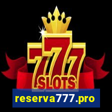 reserva777.pro