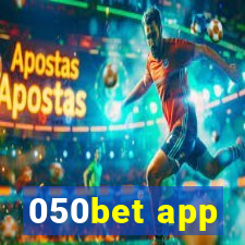 050bet app