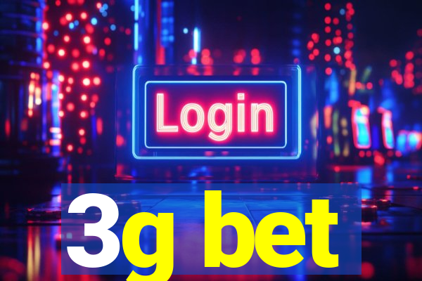 3g bet