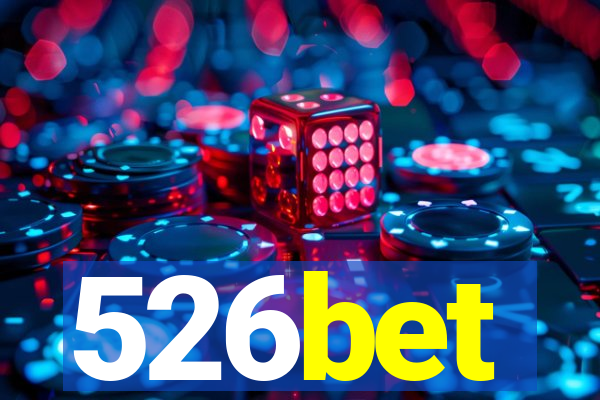 526bet