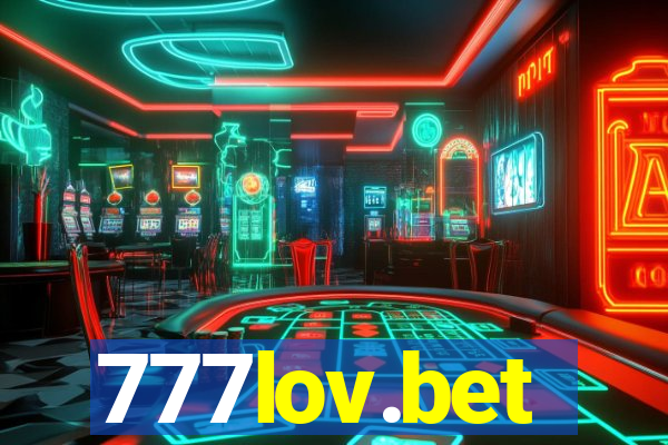 777lov.bet