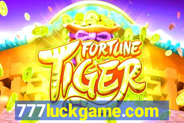 777luckgame.com