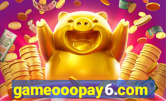 gameooopay6.com