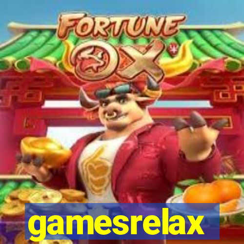 gamesrelax