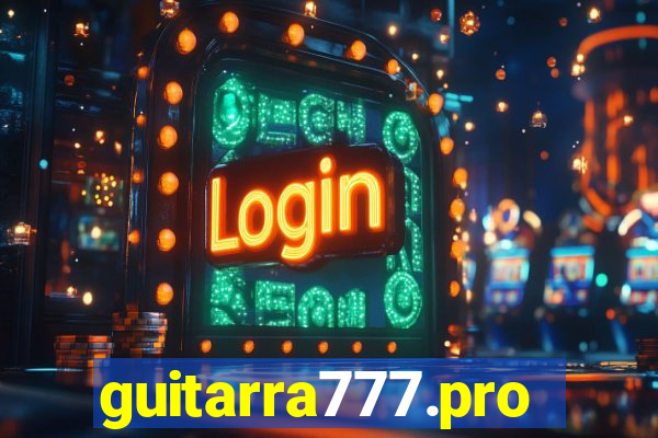 guitarra777.pro